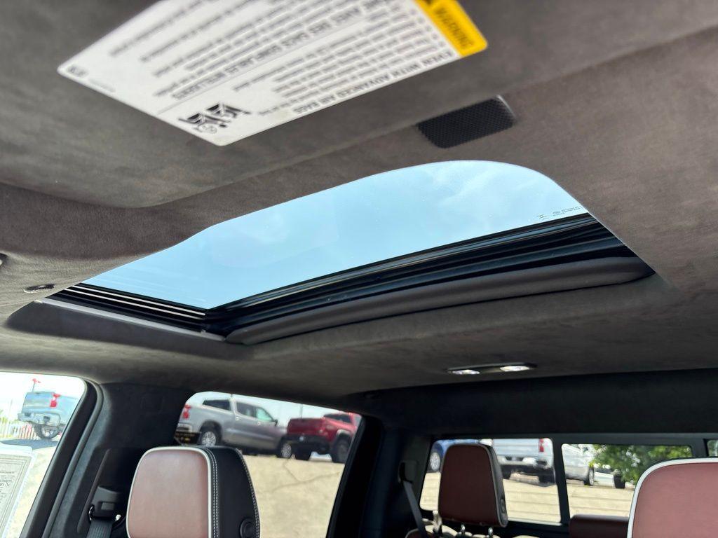 used 2024 GMC Sierra 2500 car, priced at $84,950