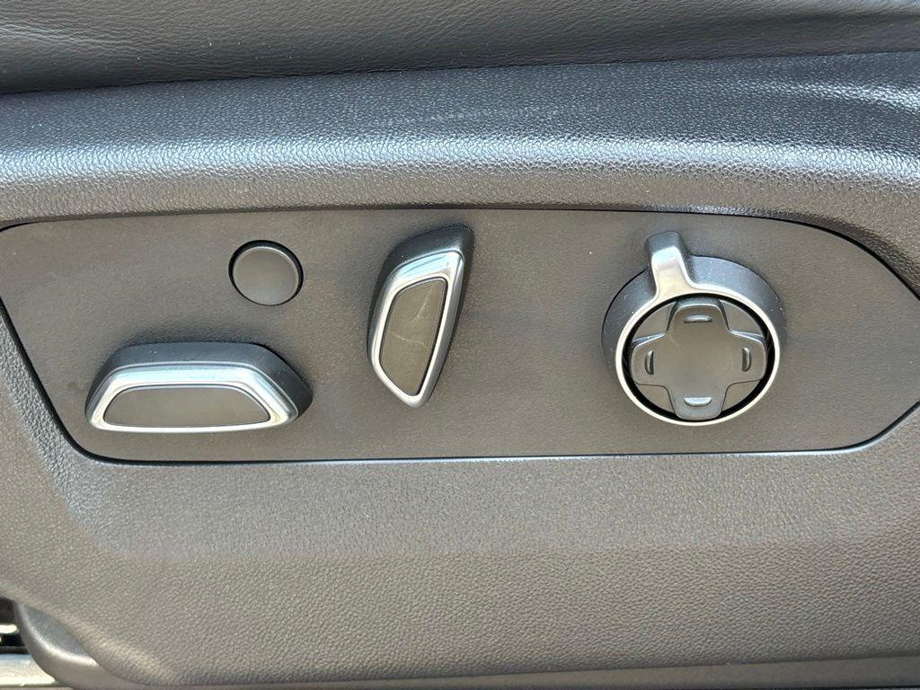 used 2024 GMC Sierra 2500 car, priced at $84,950