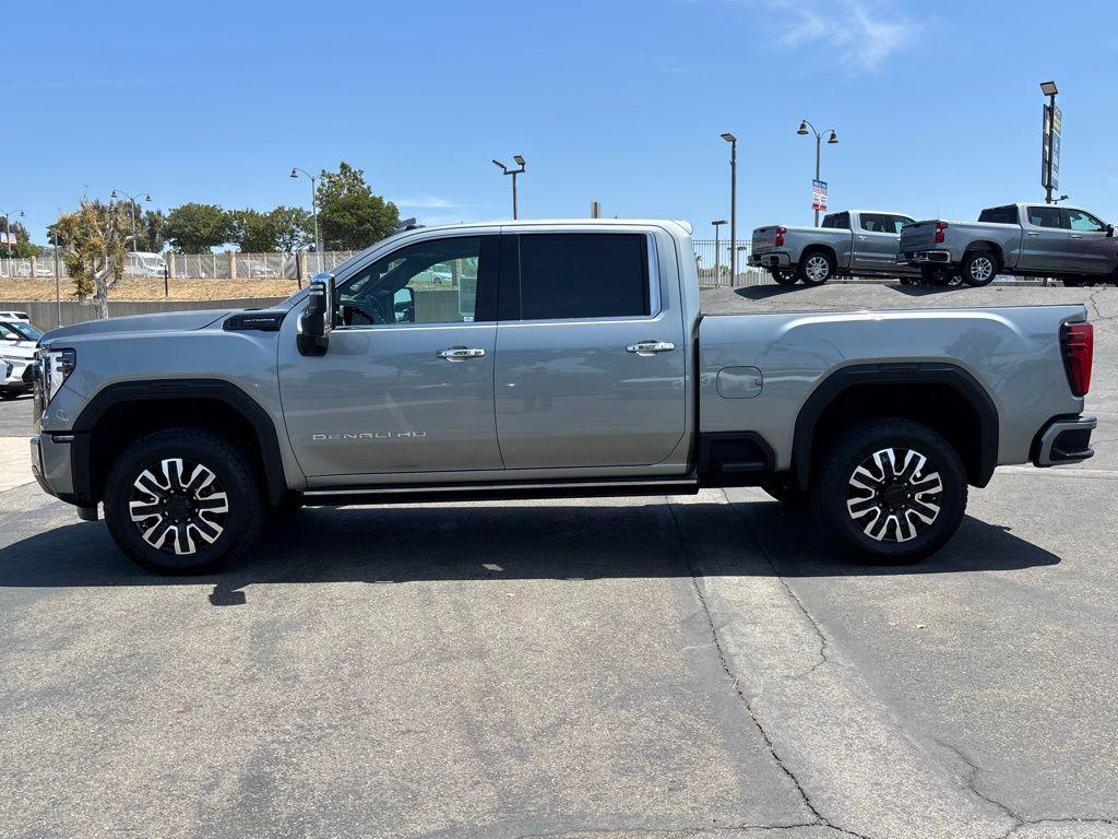 used 2024 GMC Sierra 2500 car, priced at $84,950