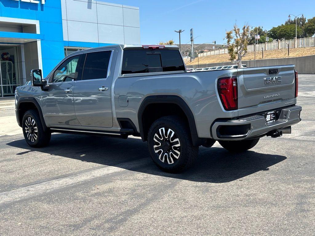 used 2024 GMC Sierra 2500 car, priced at $84,950