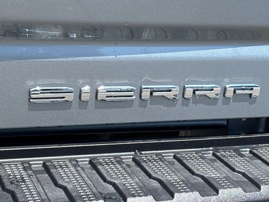 used 2024 GMC Sierra 2500 car, priced at $84,950