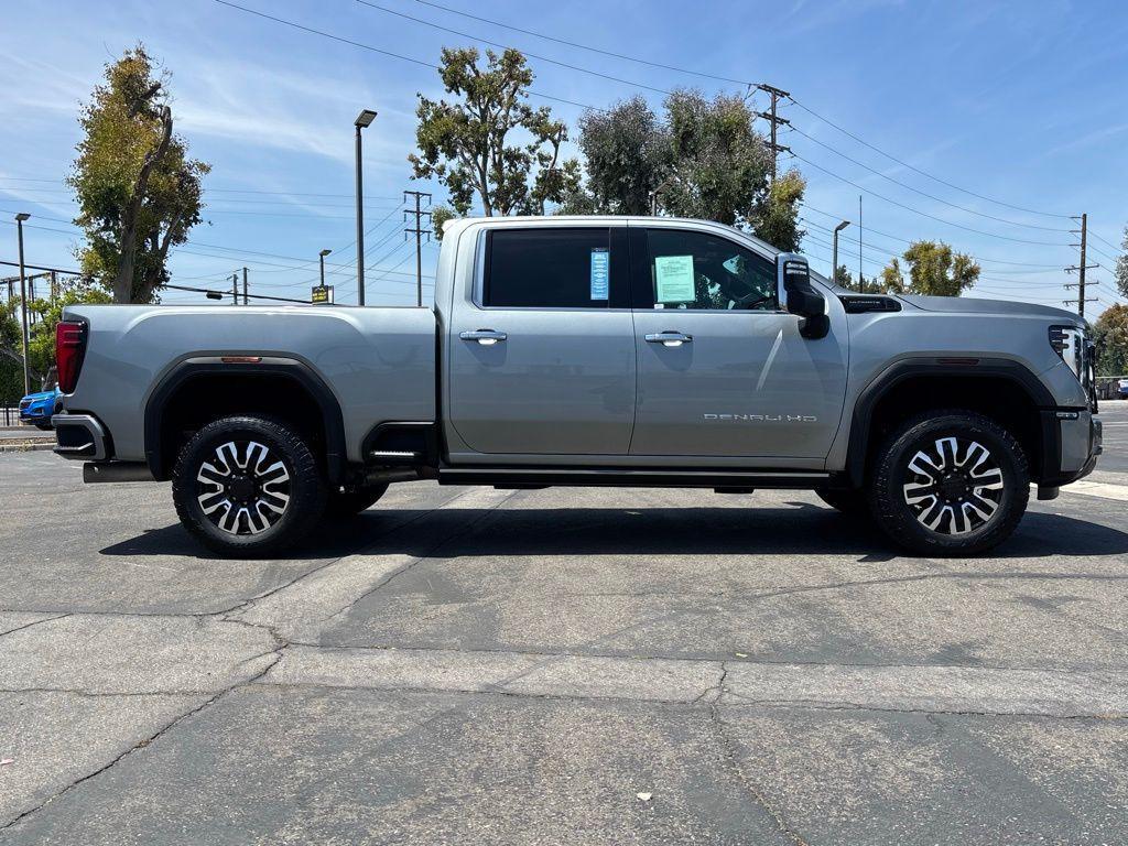 used 2024 GMC Sierra 2500 car, priced at $84,950