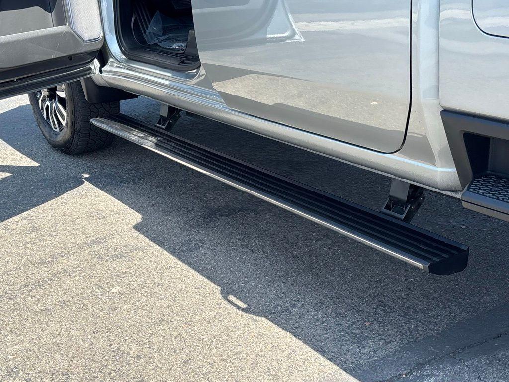 used 2024 GMC Sierra 2500 car, priced at $84,950