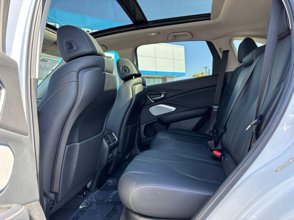 used 2020 Acura RDX car, priced at $26,998