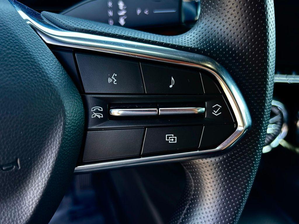 new 2025 Chevrolet Blazer EV car, priced at $46,365
