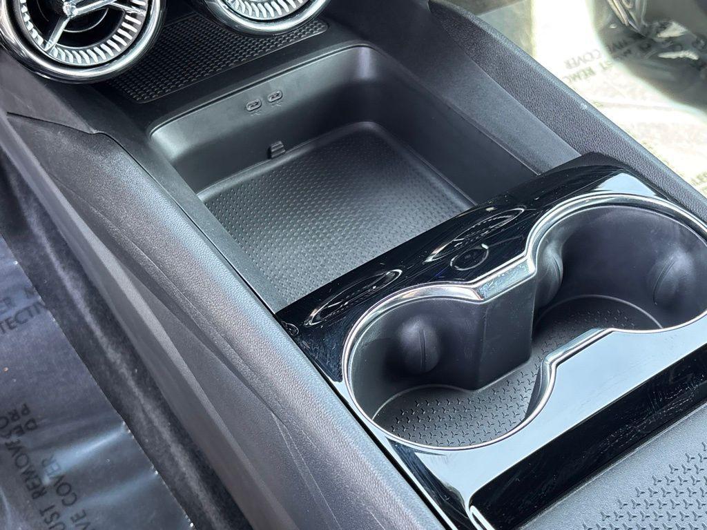 new 2025 Chevrolet Blazer EV car, priced at $46,365
