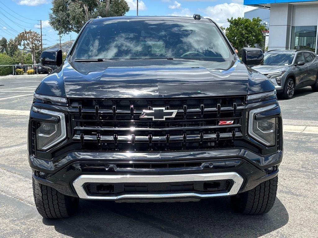 used 2025 Chevrolet Tahoe car, priced at $79,995