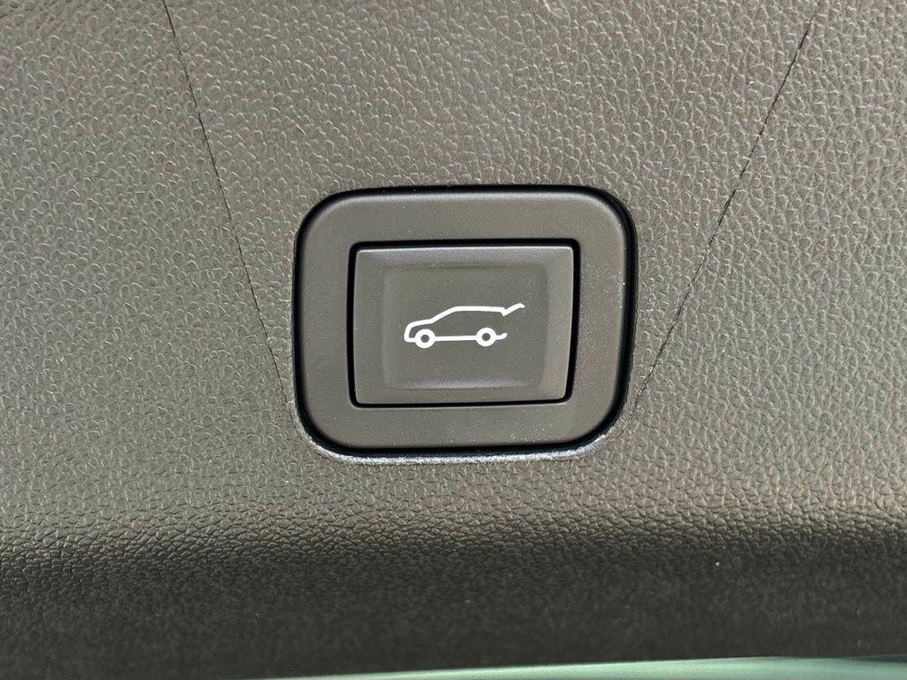 used 2025 Chevrolet Tahoe car, priced at $79,995