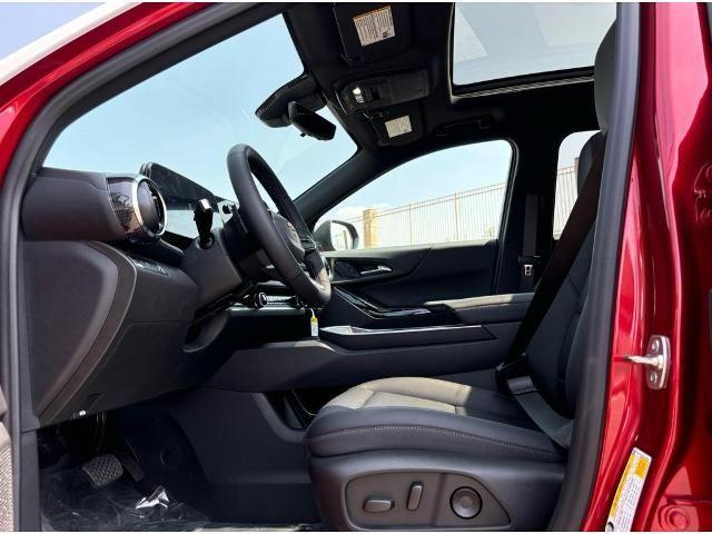 new 2025 Chevrolet Equinox car, priced at $33,280
