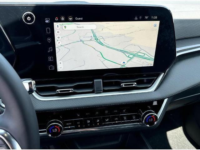 new 2025 Chevrolet Equinox car, priced at $33,280