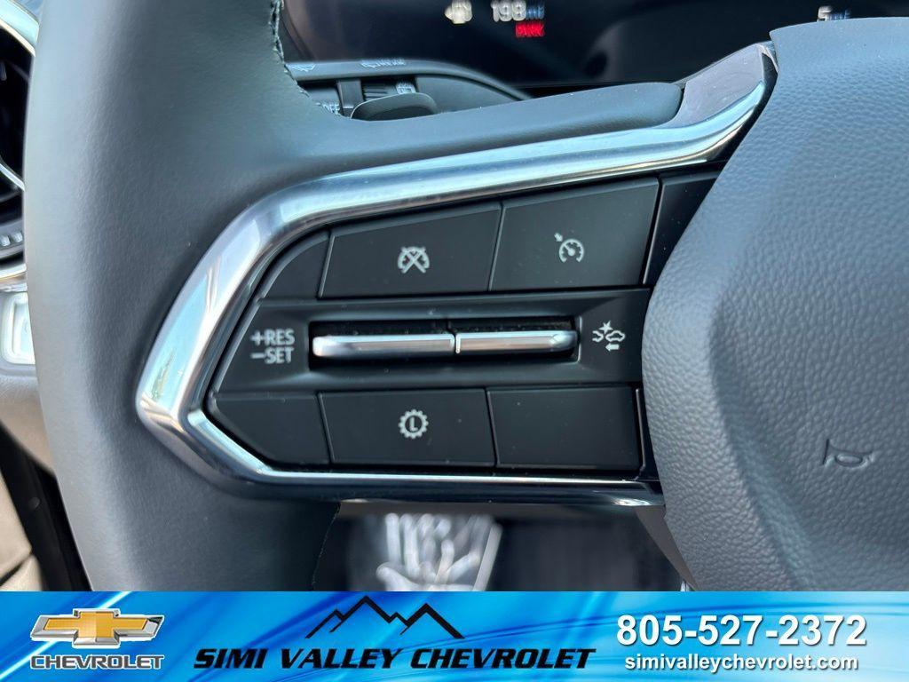 new 2026 Chevrolet Equinox car, priced at $30,254