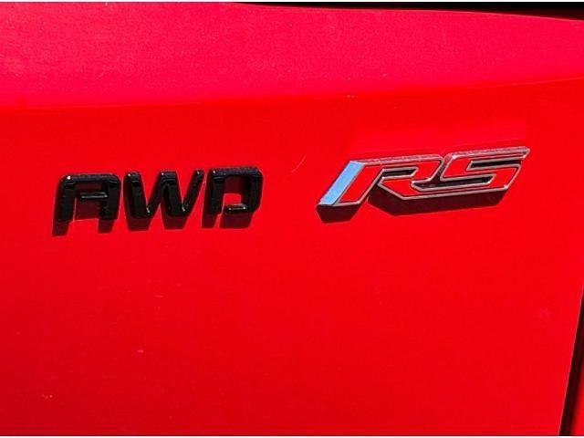 new 2024 Chevrolet Blazer EV car, priced at $47,320