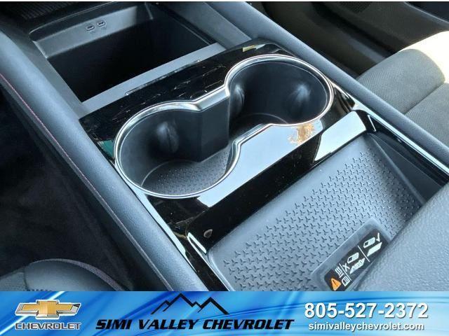 new 2024 Chevrolet Blazer EV car, priced at $47,320