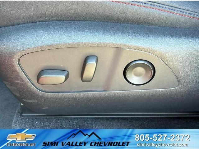 new 2024 Chevrolet Blazer EV car, priced at $47,320