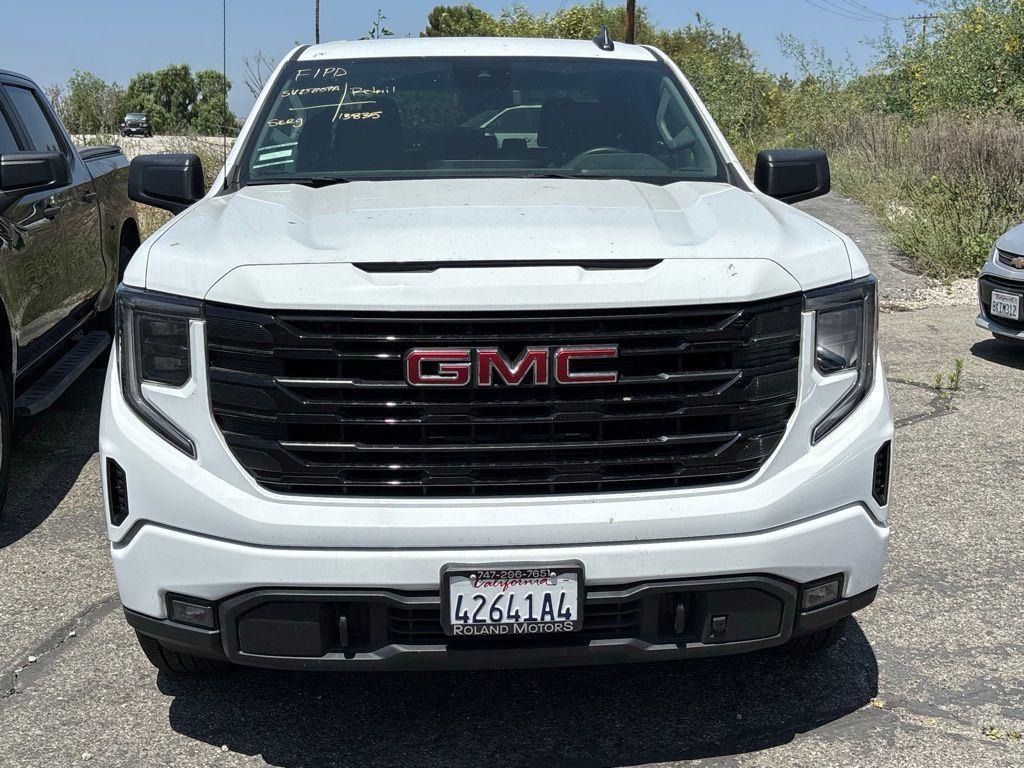 used 2024 GMC Sierra 1500 car, priced at $48,880