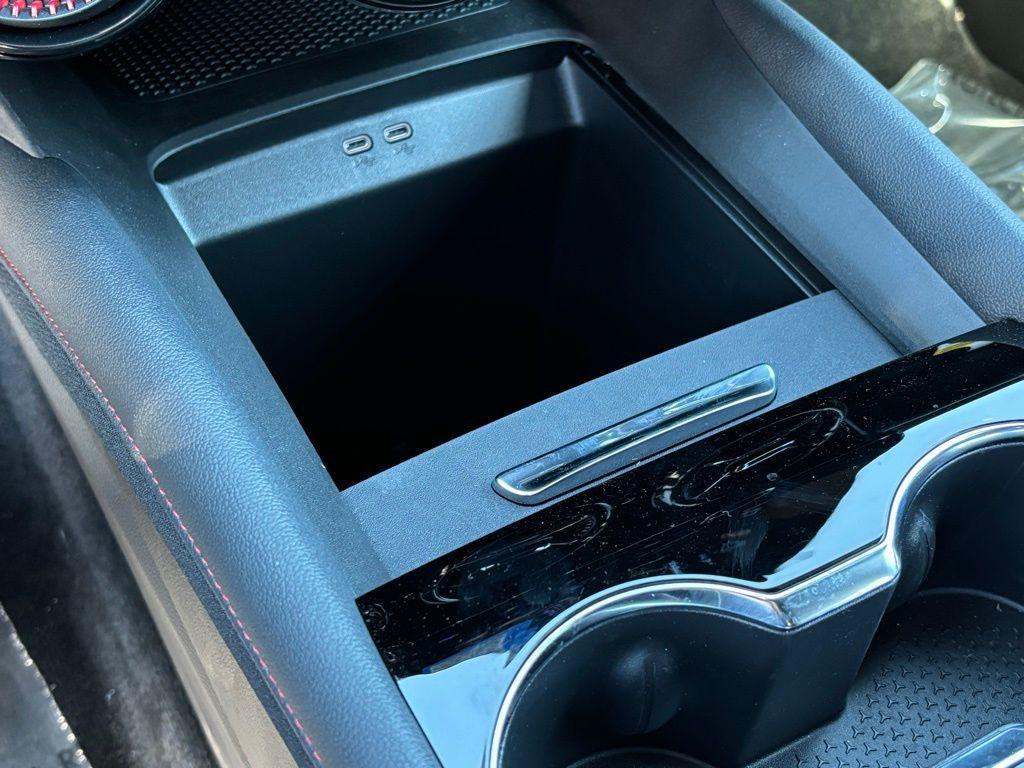 new 2024 Chevrolet Blazer EV car, priced at $51,194
