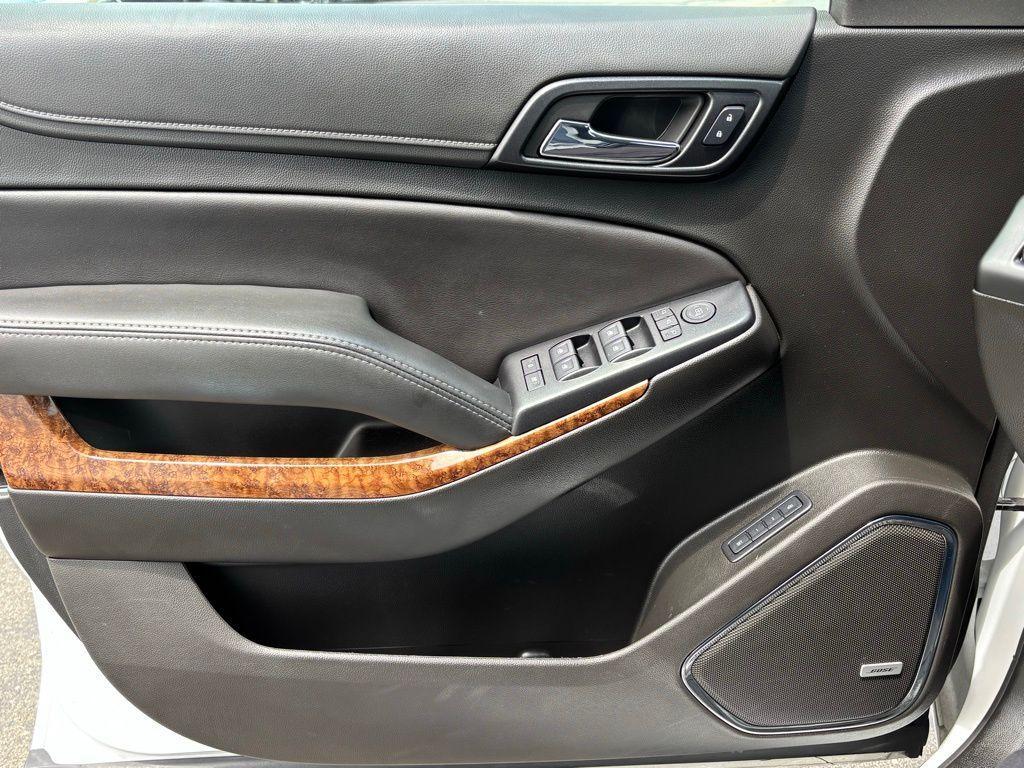 used 2019 Chevrolet Tahoe car, priced at $32,847