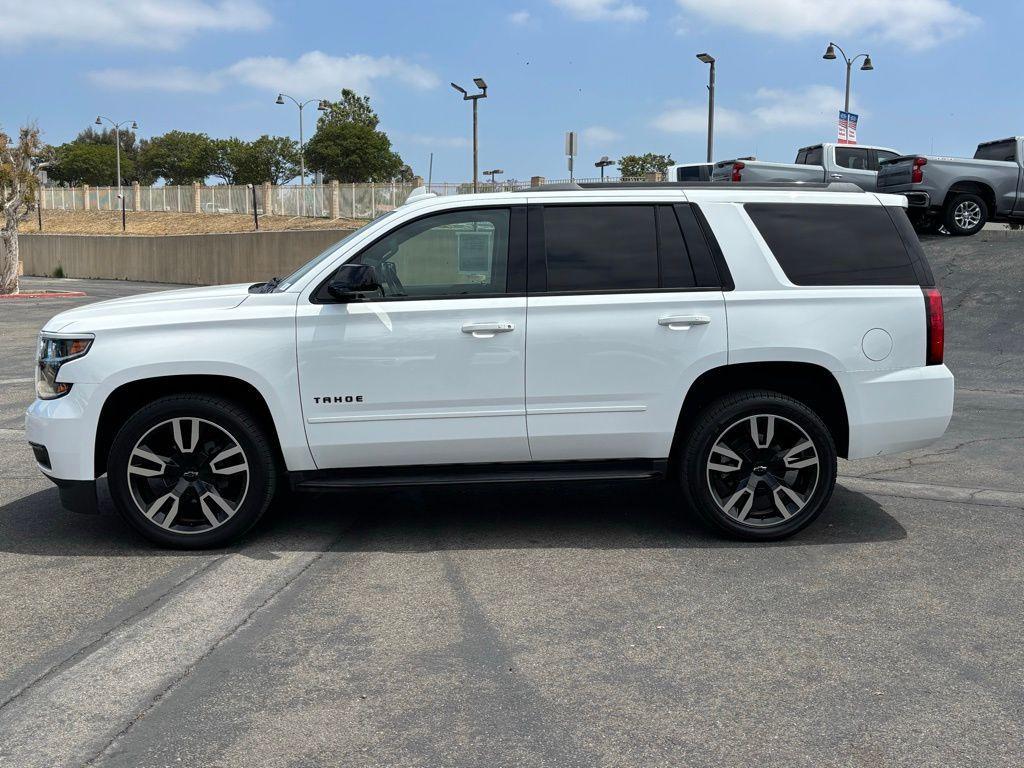 used 2019 Chevrolet Tahoe car, priced at $32,847
