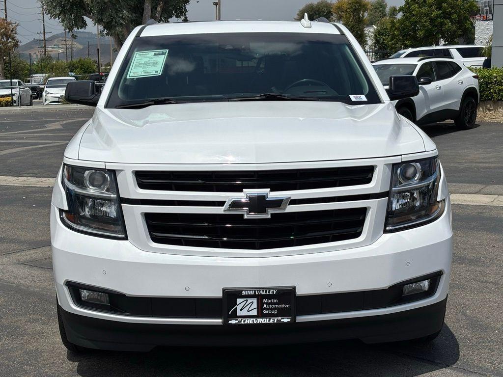 used 2019 Chevrolet Tahoe car, priced at $32,847