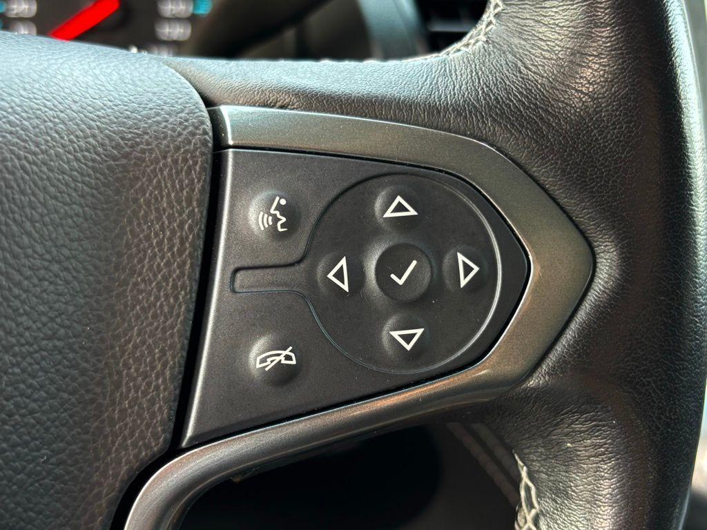 used 2019 Chevrolet Tahoe car, priced at $32,847