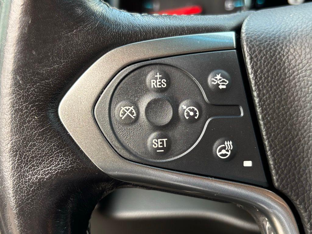 used 2019 Chevrolet Tahoe car, priced at $32,847