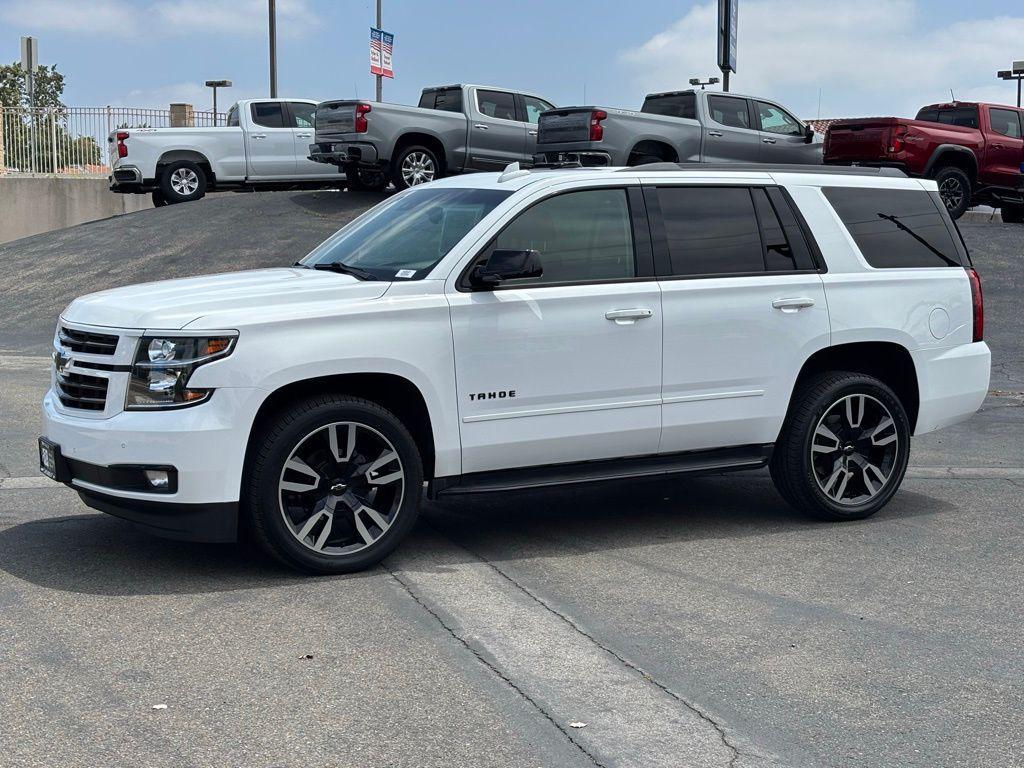 used 2019 Chevrolet Tahoe car, priced at $32,847