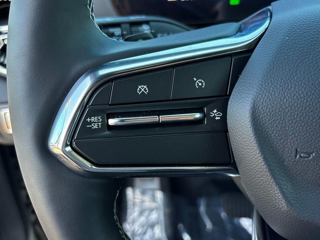 new 2025 Chevrolet Blazer EV car, priced at $47,255