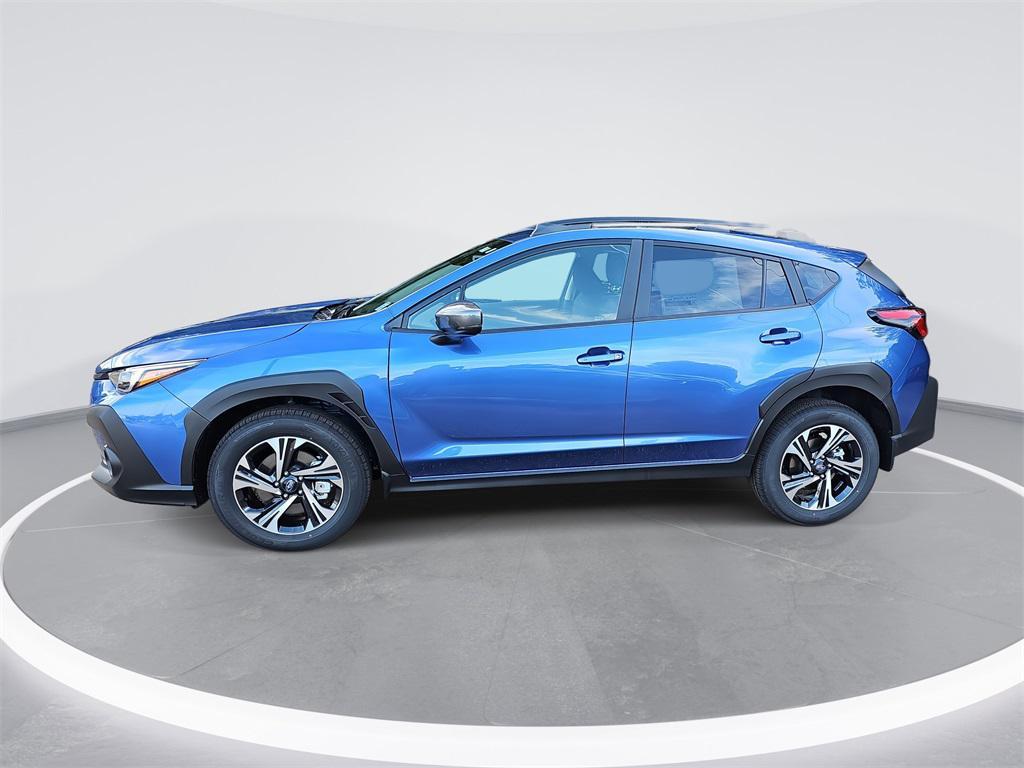 new 2025 Subaru Crosstrek car, priced at $30,973