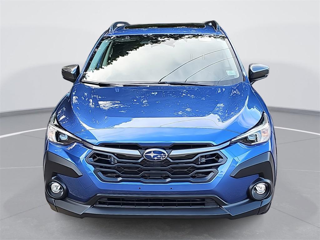 new 2025 Subaru Crosstrek car, priced at $30,973