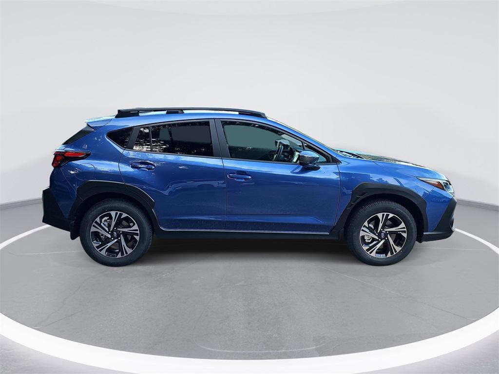 new 2025 Subaru Crosstrek car, priced at $30,973