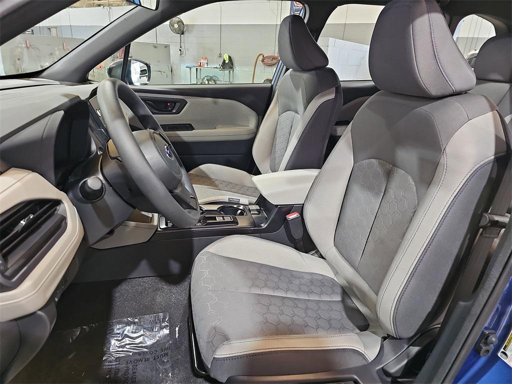 new 2026 Subaru Forester car, priced at $32,405