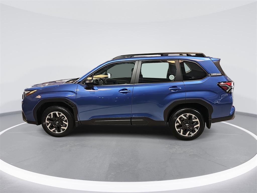 new 2026 Subaru Forester car, priced at $32,405