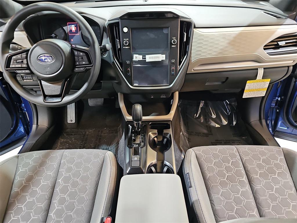 new 2026 Subaru Forester car, priced at $32,405