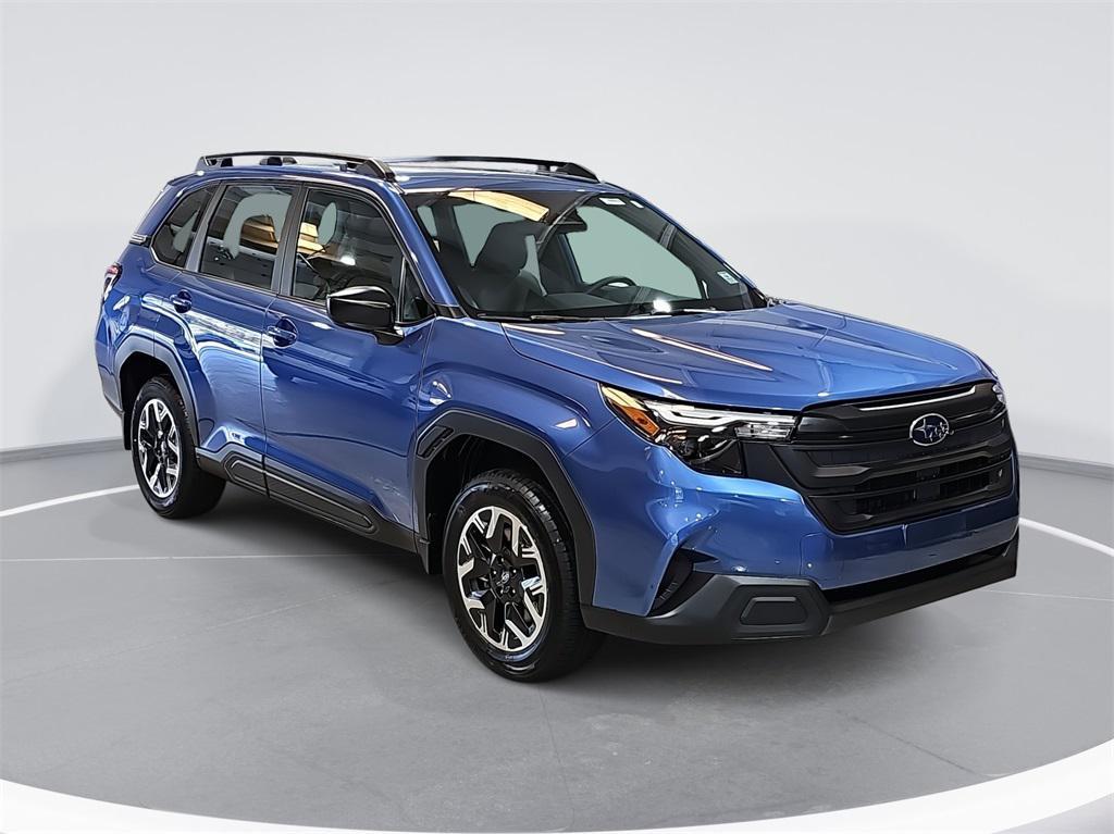 new 2026 Subaru Forester car, priced at $32,405