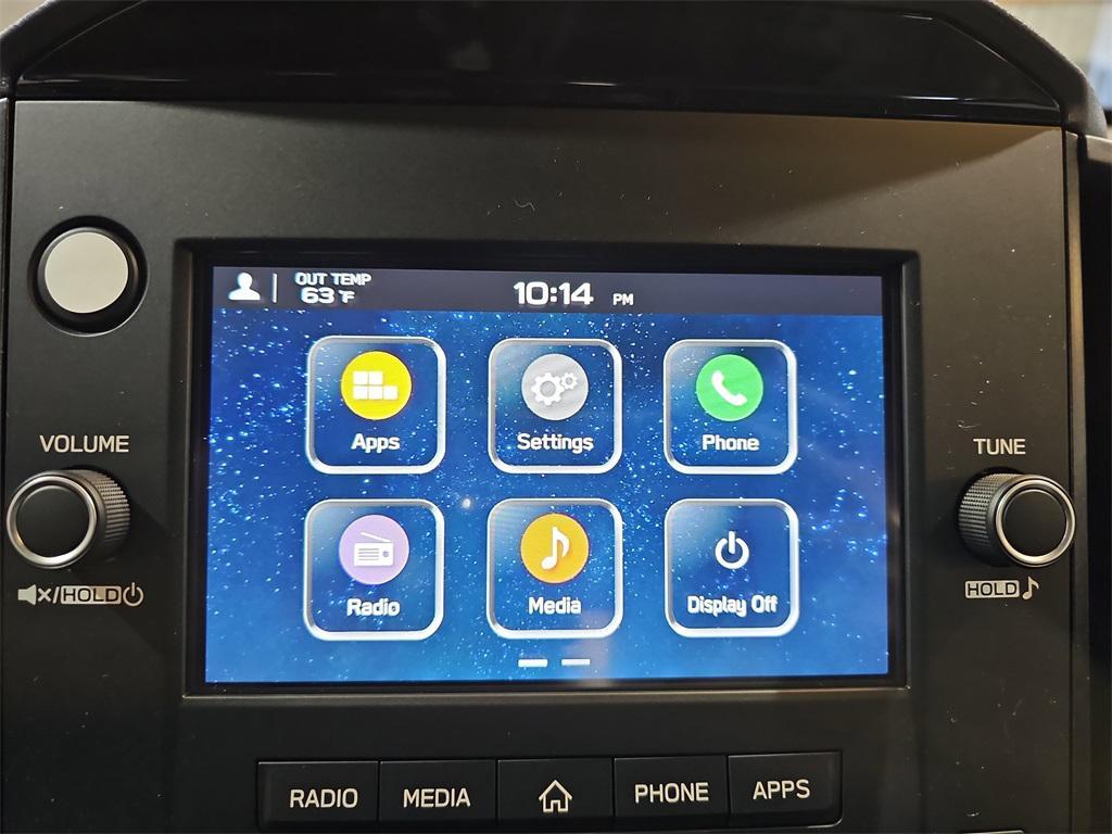 new 2026 Subaru Forester car, priced at $32,405