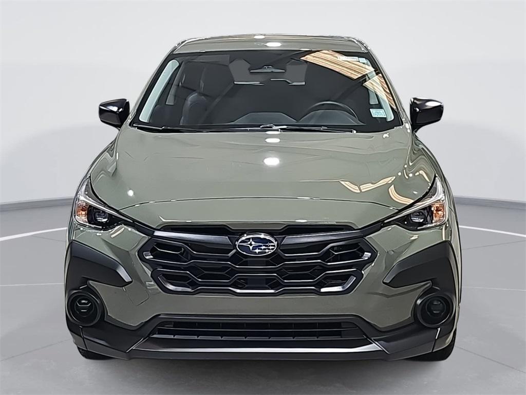 new 2026 Subaru Crosstrek car, priced at $29,420
