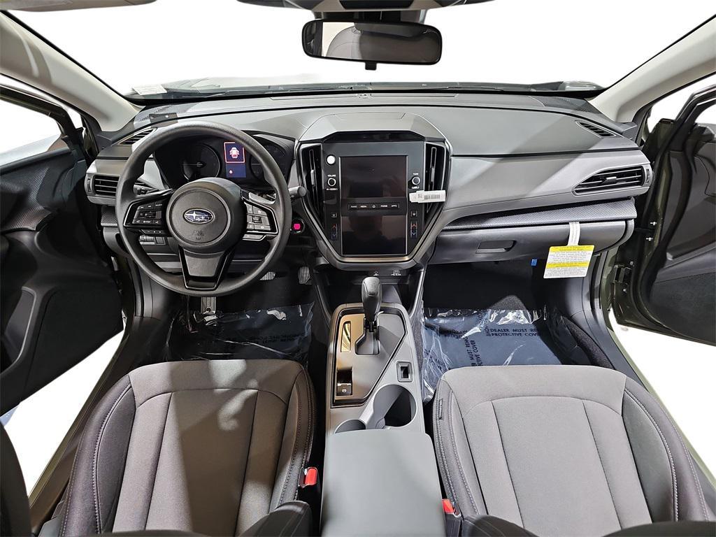 new 2026 Subaru Crosstrek car, priced at $29,420