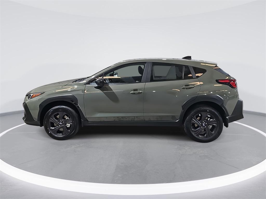 new 2026 Subaru Crosstrek car, priced at $29,420