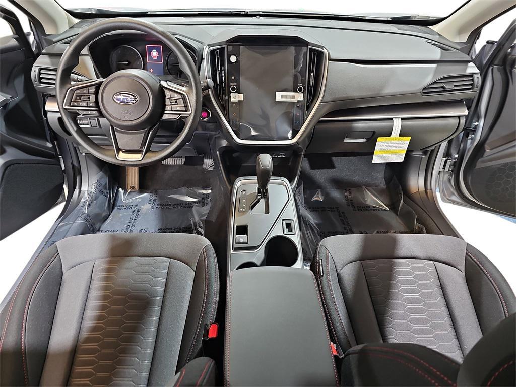 new 2026 Subaru Impreza car, priced at $27,790