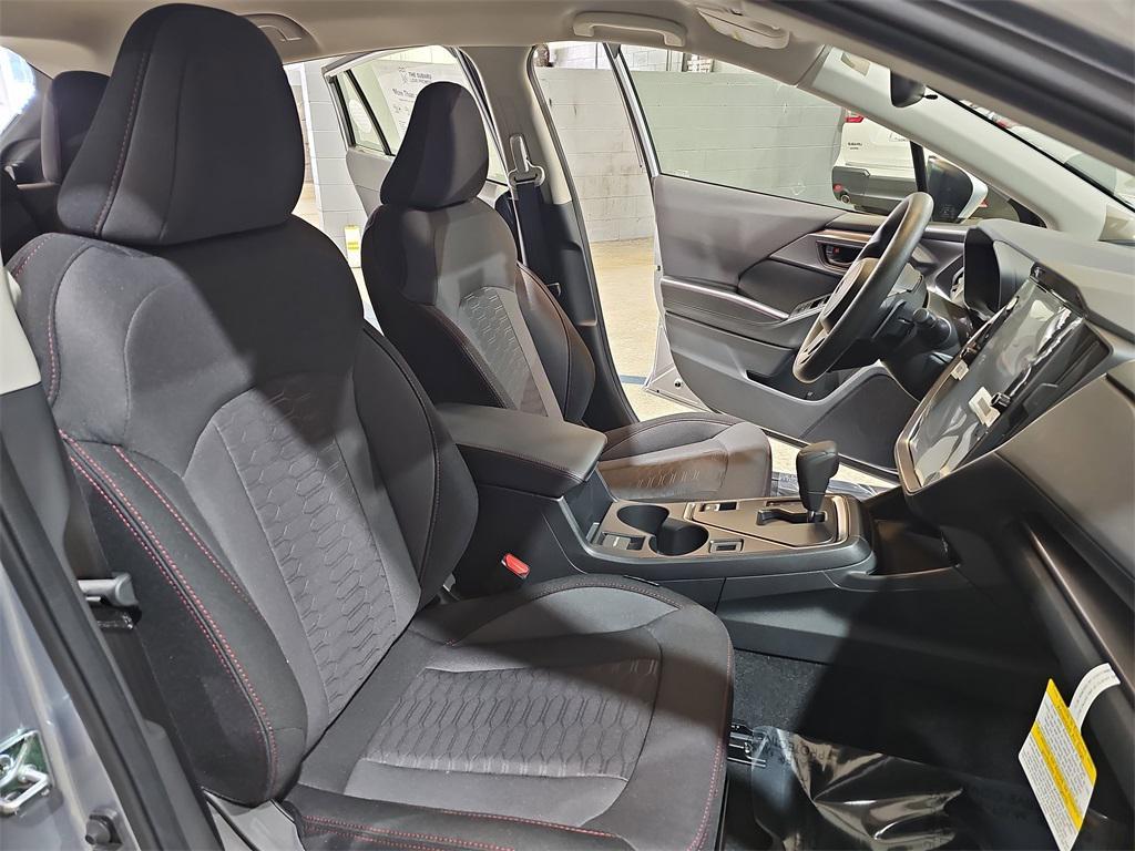 new 2026 Subaru Impreza car, priced at $27,790