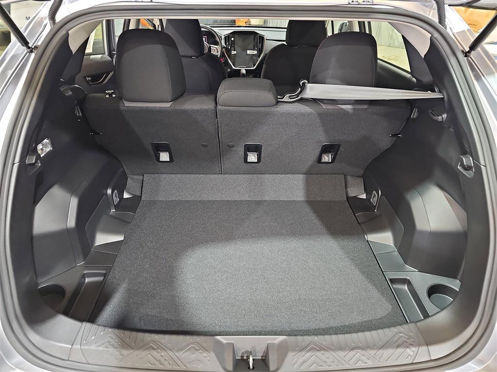 new 2026 Subaru Impreza car, priced at $27,790