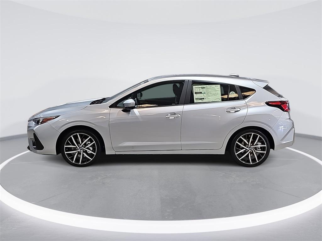 new 2026 Subaru Impreza car, priced at $27,790