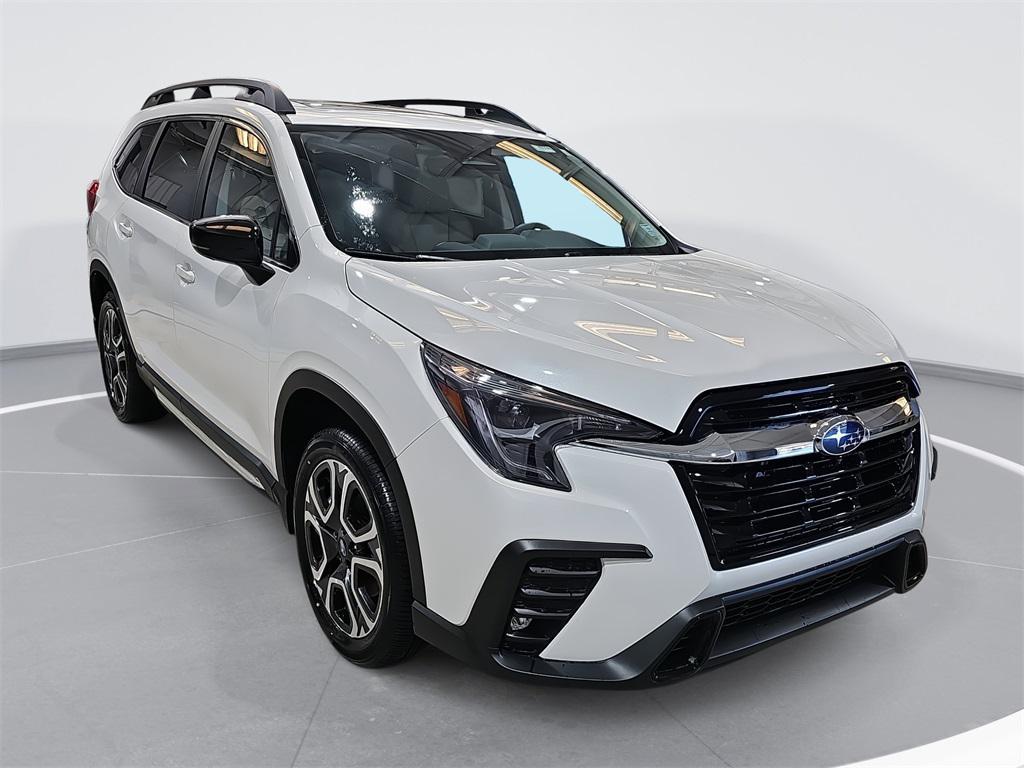 new 2025 Subaru Ascent car, priced at $50,448