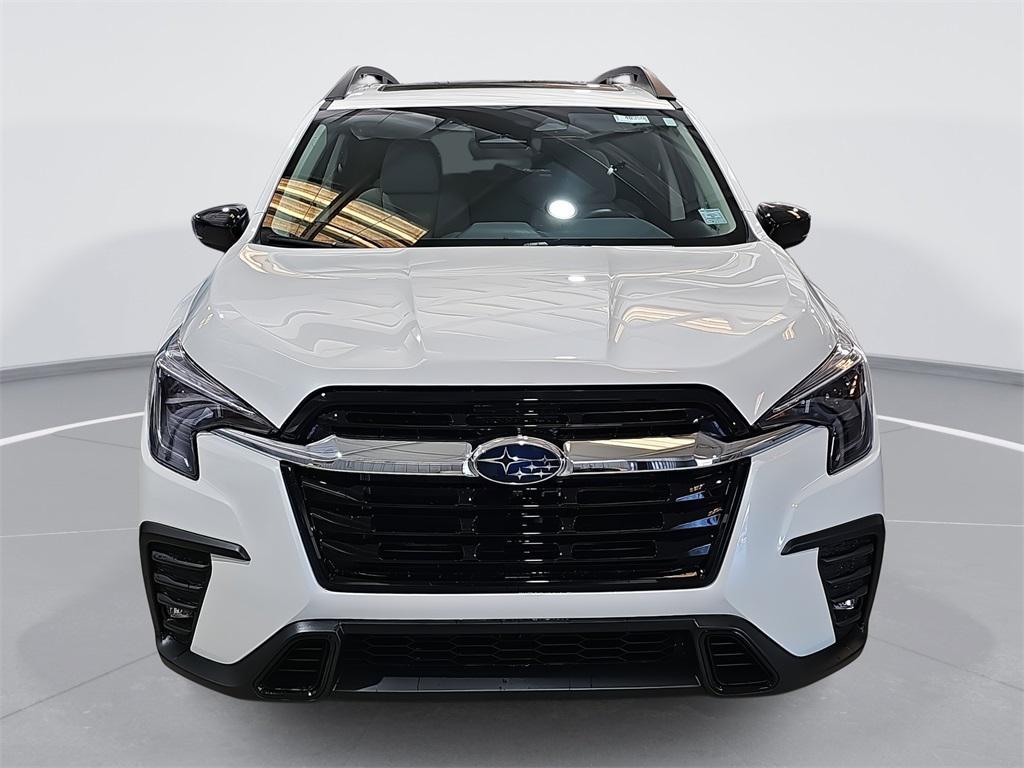 new 2025 Subaru Ascent car, priced at $50,448