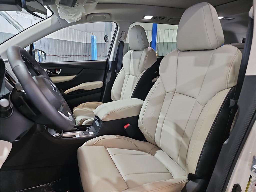 new 2025 Subaru Ascent car, priced at $50,448