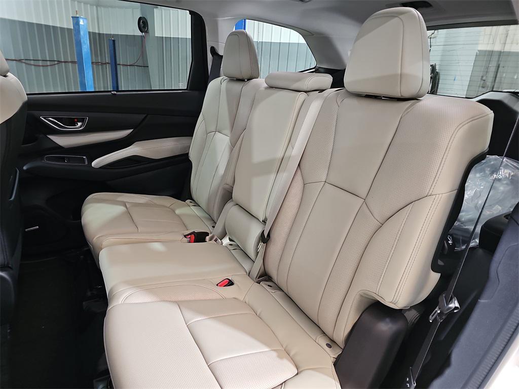 new 2025 Subaru Ascent car, priced at $50,448