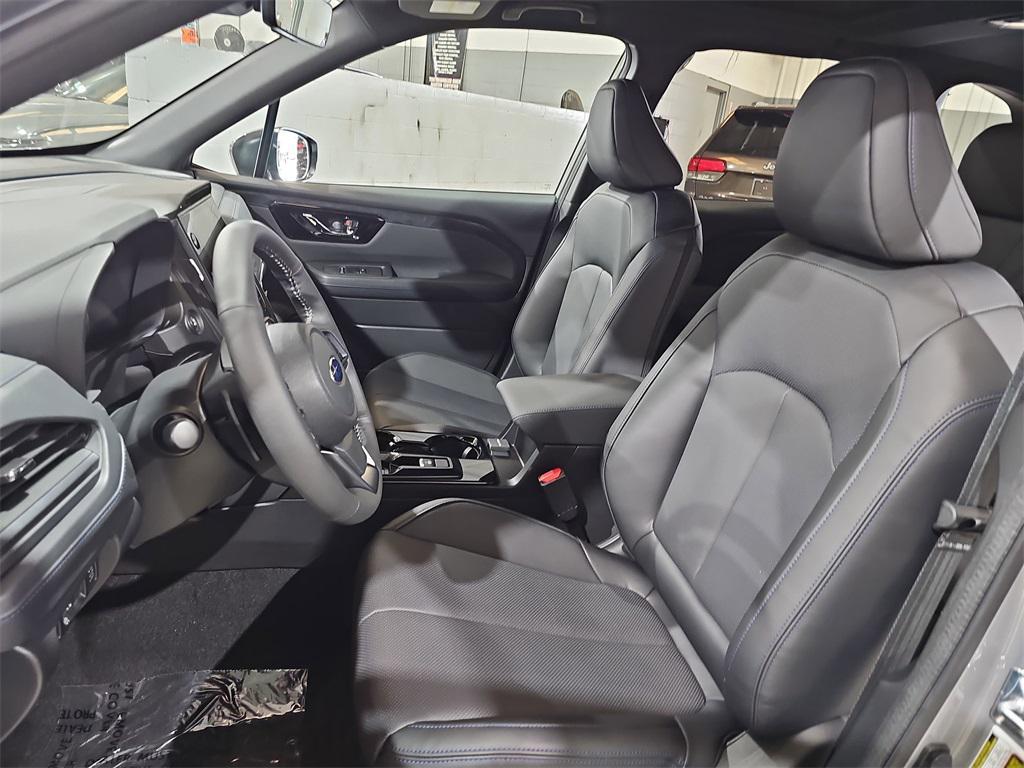 new 2026 Subaru Forester car, priced at $42,211