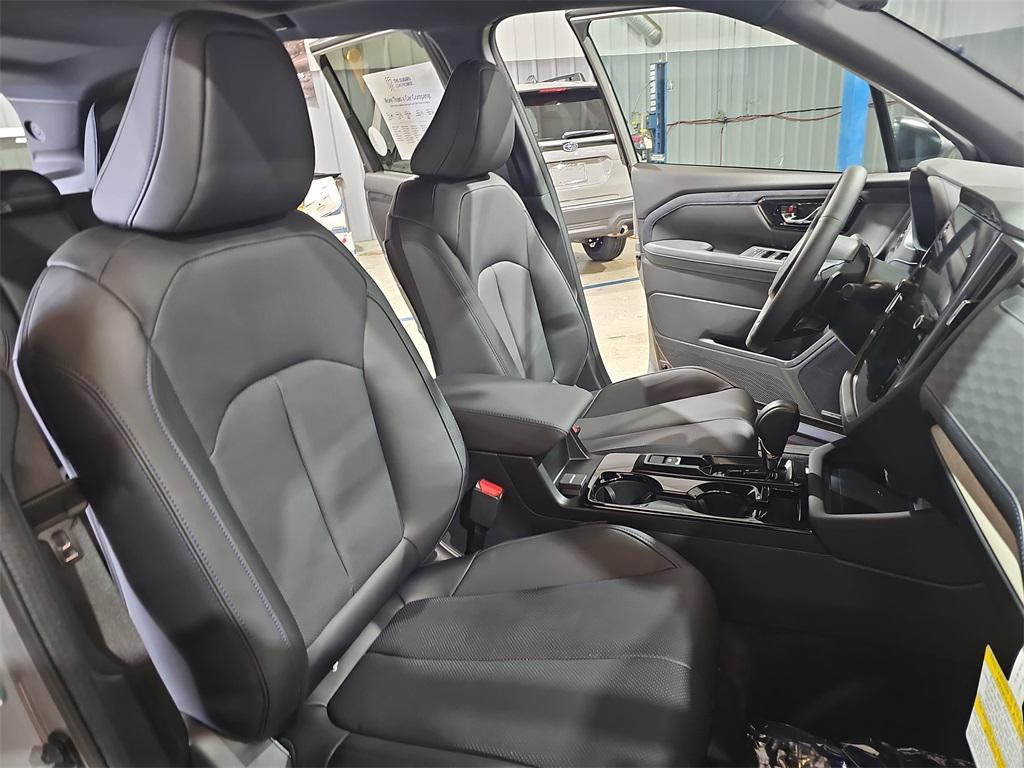 new 2026 Subaru Forester car, priced at $42,211