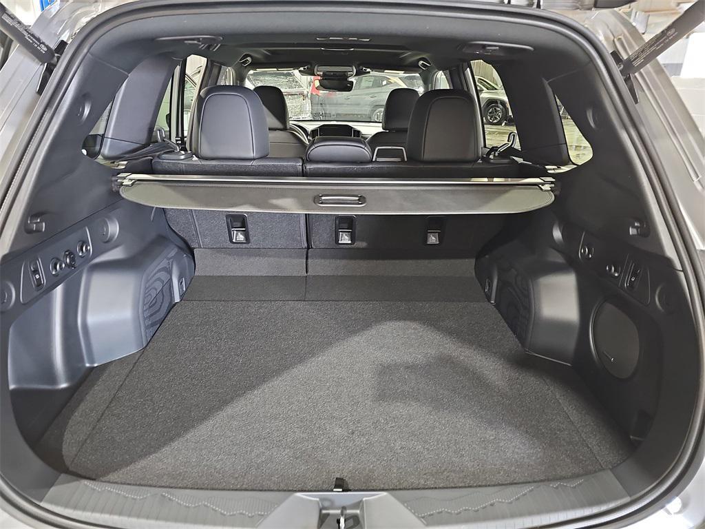 new 2026 Subaru Forester car, priced at $42,211