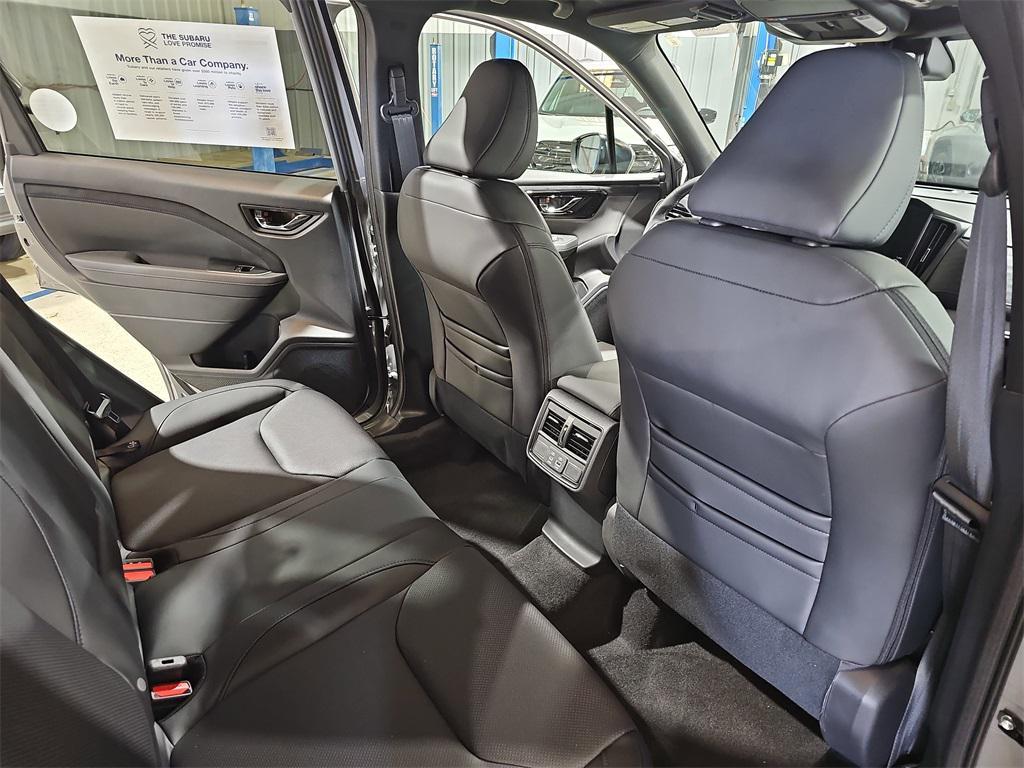 new 2026 Subaru Forester car, priced at $42,211